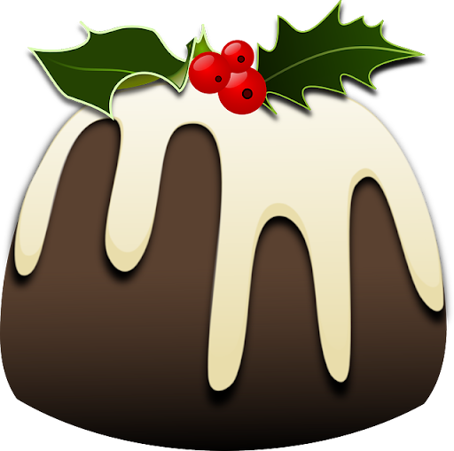 Christmas pudding