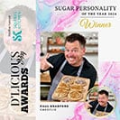 Sugar Personality of the Year