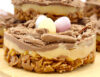 Caramel Chocolate Crunches Baking Tutorial