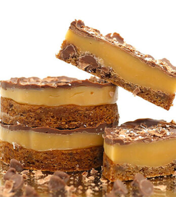 Millionaires Cookies