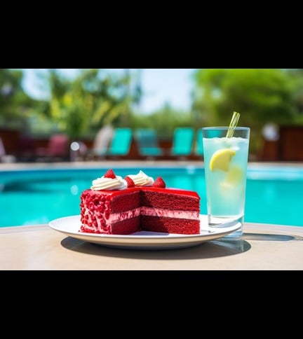 Host the Ultimate Cake Party 
