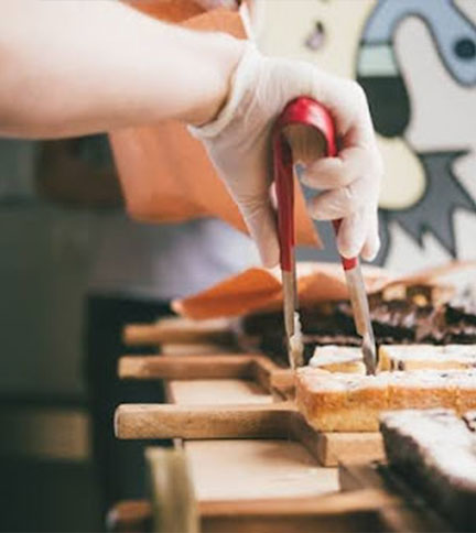 Cake Business Attract Best Talent