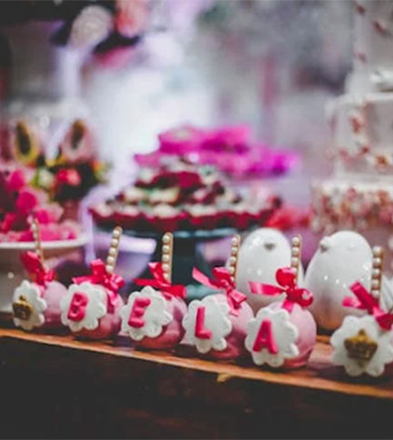 Best Cakes for Bachelorette Parties