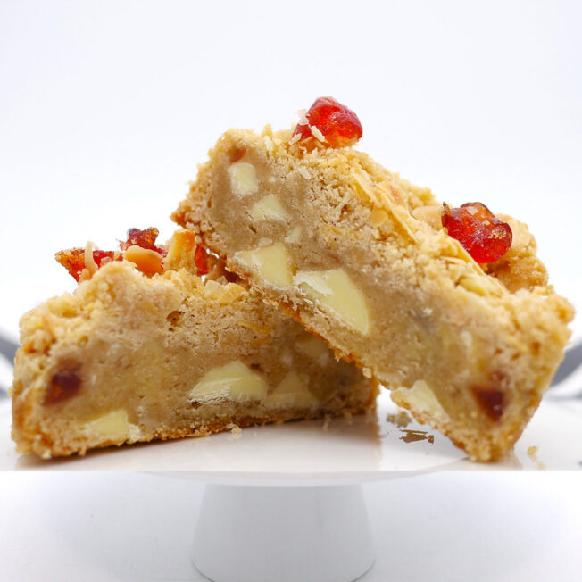Cherry Bakewell