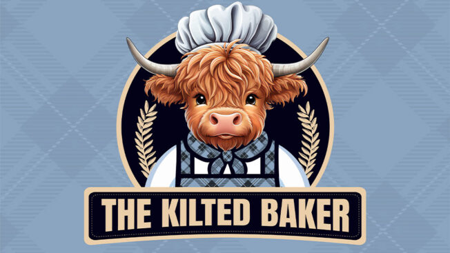 The Kilted Baker