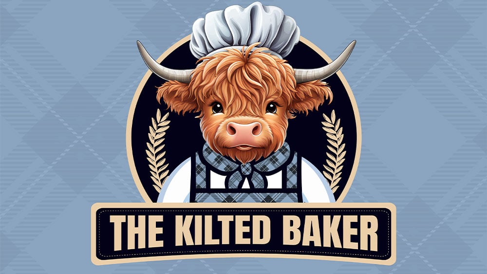 The Kilted Baker