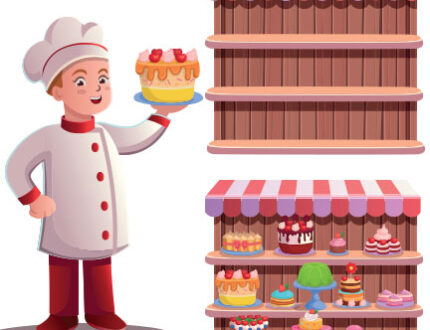 How Cake Brands Can Benefit from Marketing