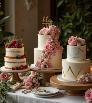 The Ultimate Wedding Planning Checklist: From Dress to Dessert