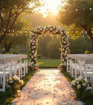 The Ultimate Wedding Planning Checklist: From Dress to Dessert