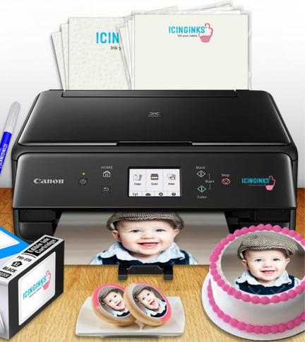 Edible Ink Printers