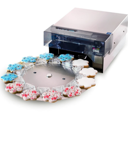 Edible Ink Printer