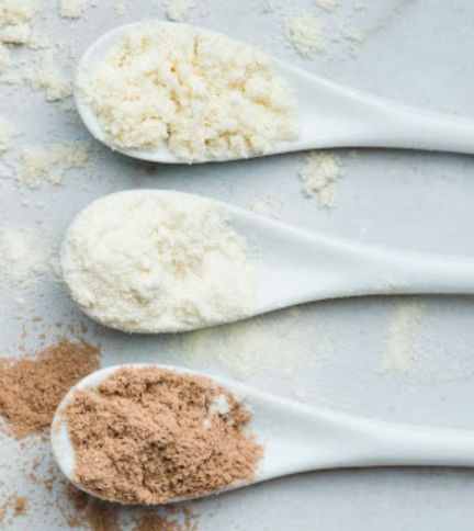 How to Use Whey Protein in Baking