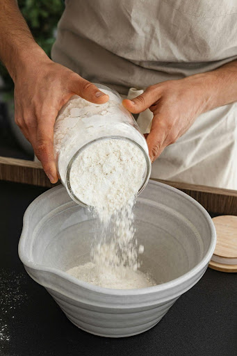 How to Use Whey Protein in Baking