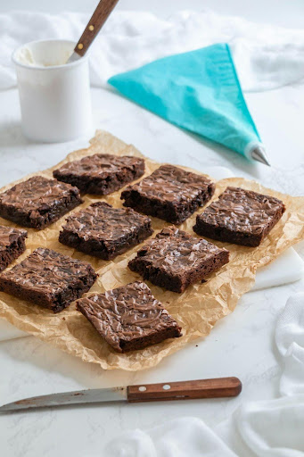 How to Use Whey Protein in Baking