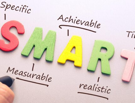 8. SMART