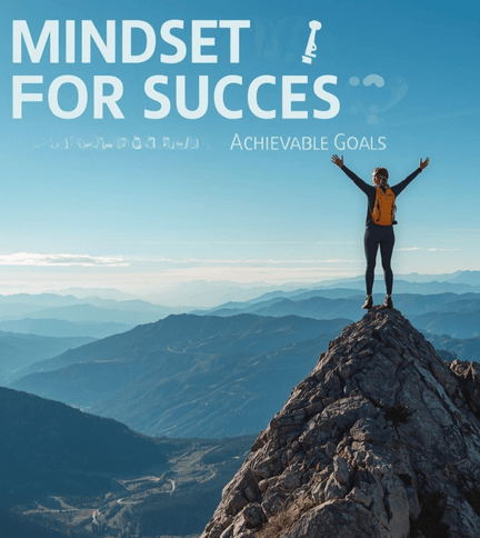 Mindset for Success in Your Cake Business 2026