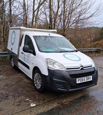 Growing a cake business through the challenges