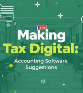 Making Tax Digital