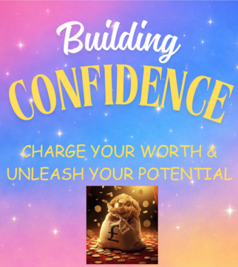 Building Confidence in Cake Decorators