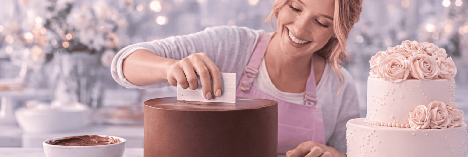 Free Online Cake Tutorial Videos