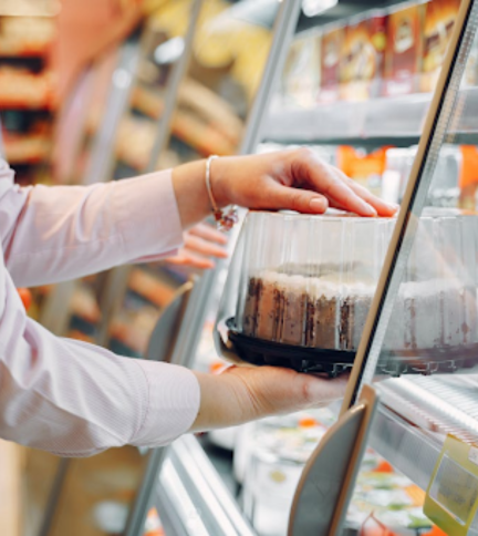 Refrigeration Basics for Professional Cake Makers