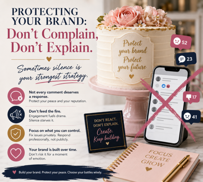 Protecting your brand