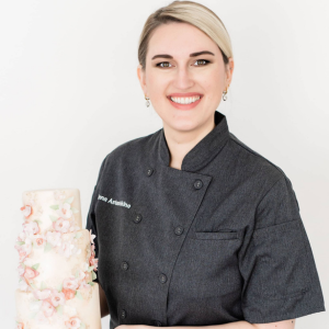 Anna | Florea Cakes