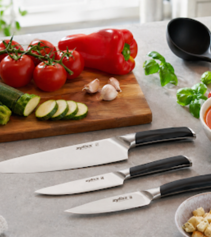 Zyliss Kitchen Products