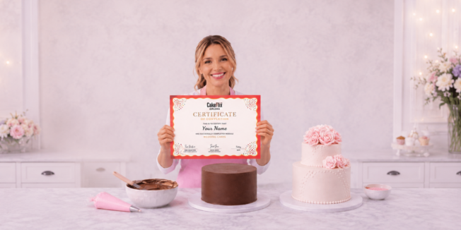 Diploma homepage
