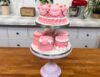 Lambeth Bento Wedding Cake Tutorial