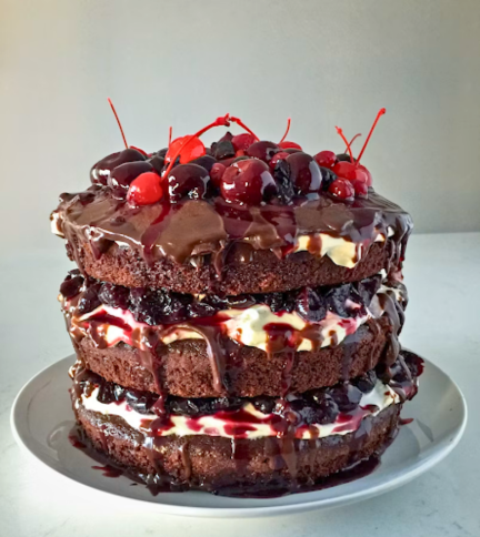 Why Quality Food Ingredients Matter for Custom Cakes